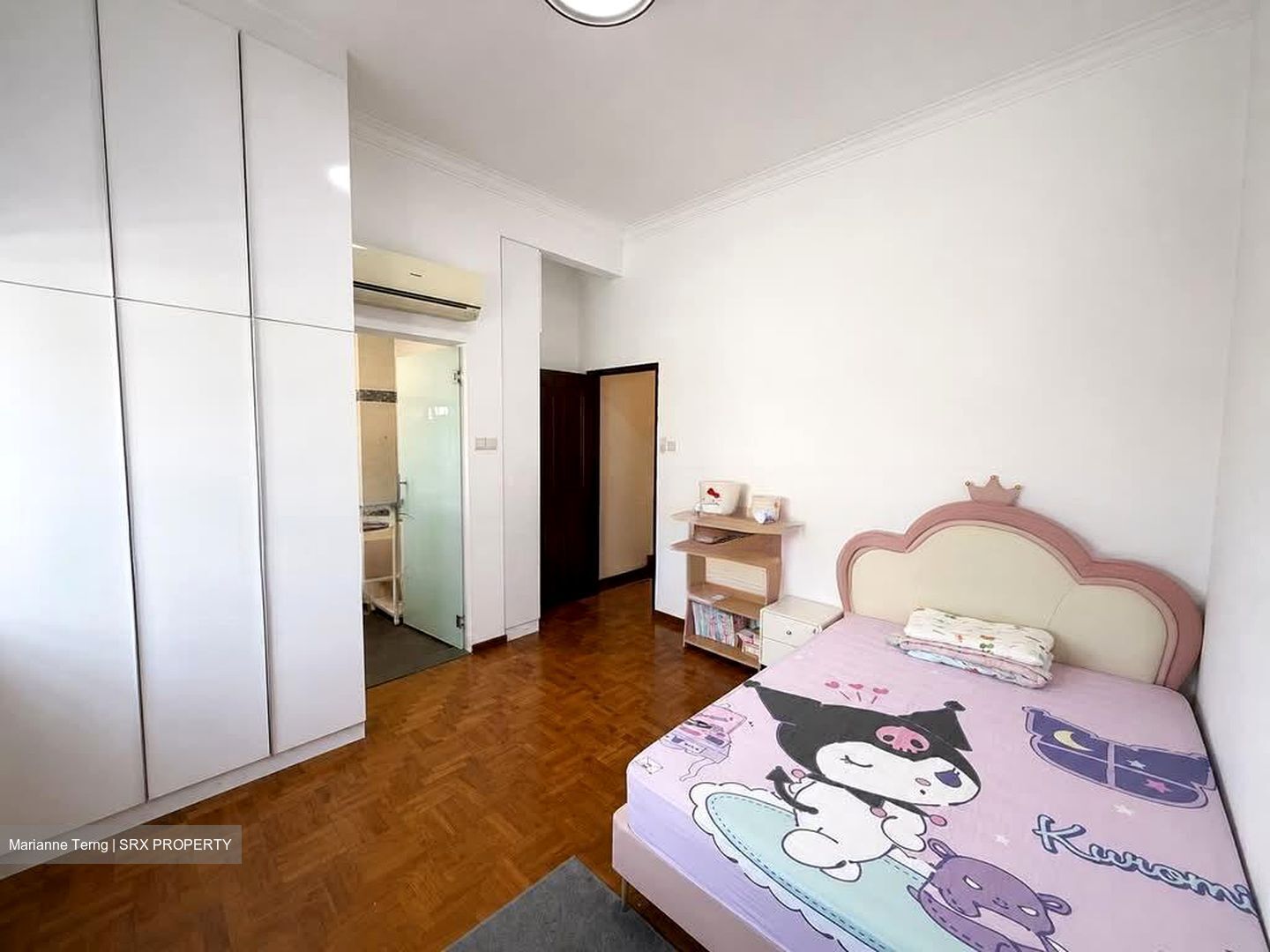 La Quinta Park (D19), Terrace #554112481